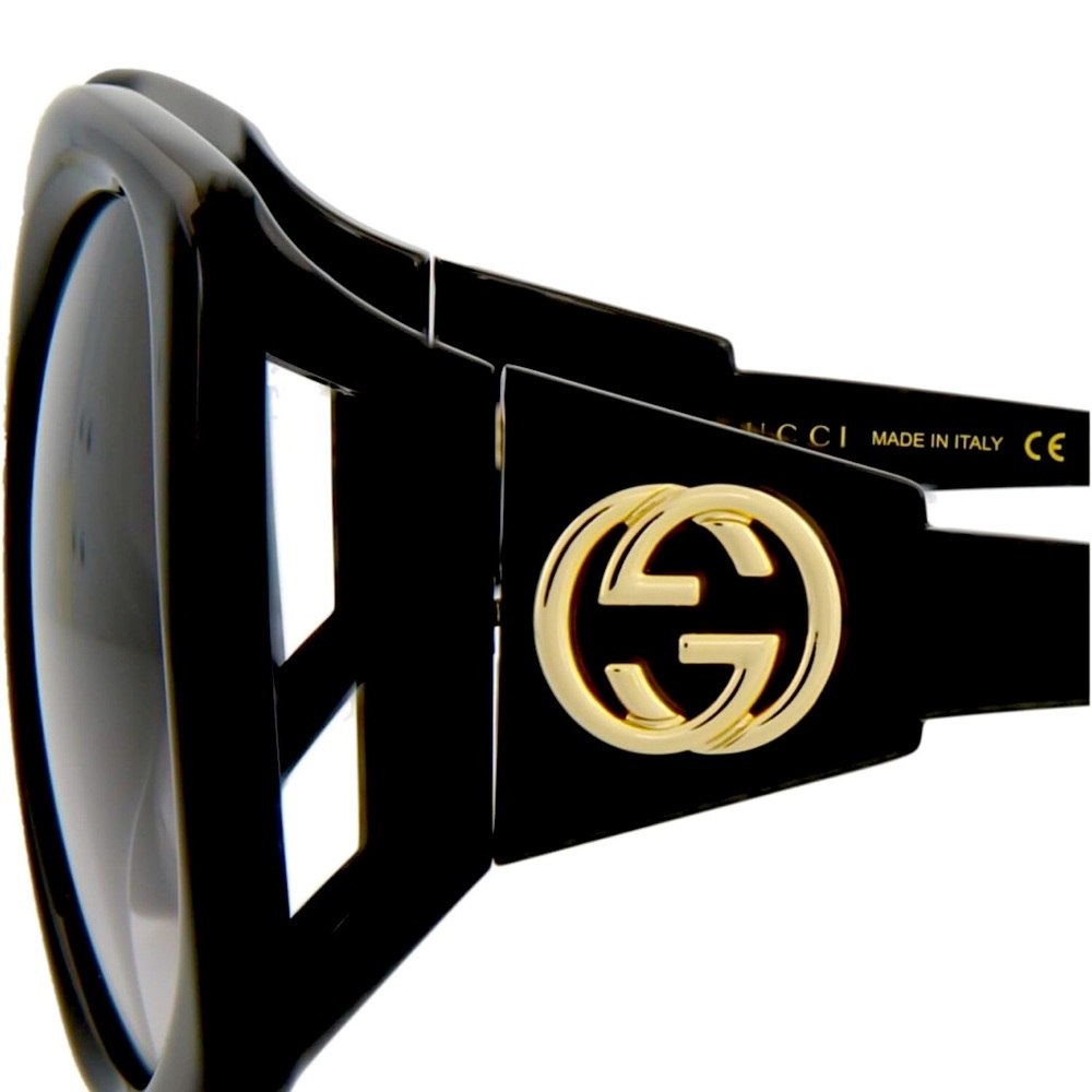 Authentic Gucci Sunglasses!